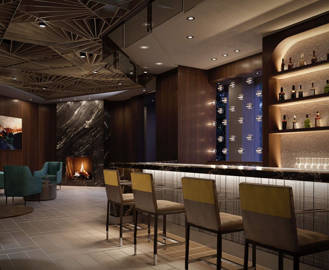 The Mather Tysons Get Pricing & See 24 Photos in McLean, VA